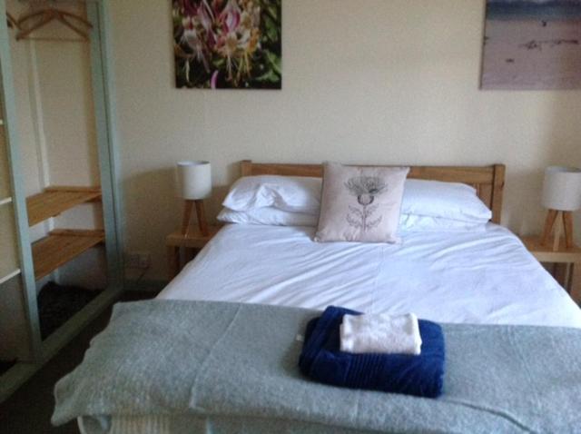 Номер Стандарт, Fraoch Lodge