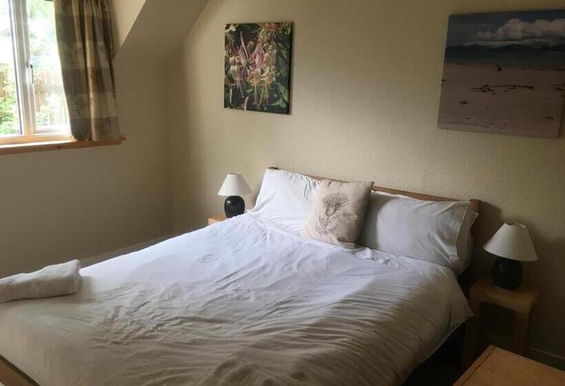 Family Suite, Fraoch Lodge