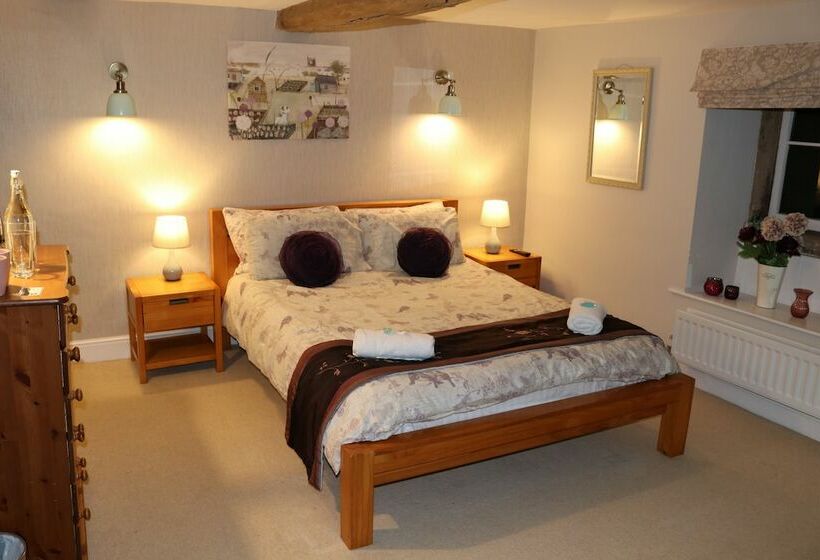 اتاق استاندارد, Gratton Grange Farm B&b