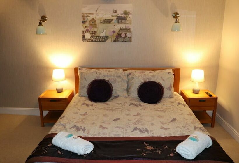 اتاق استاندارد, Gratton Grange Farm B&b