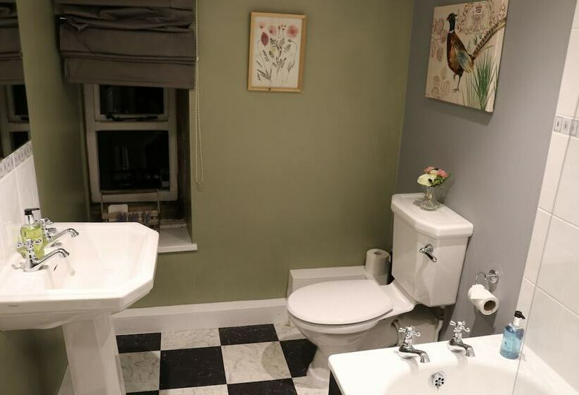 Номер Стандарт, Gratton Grange Farm B&b