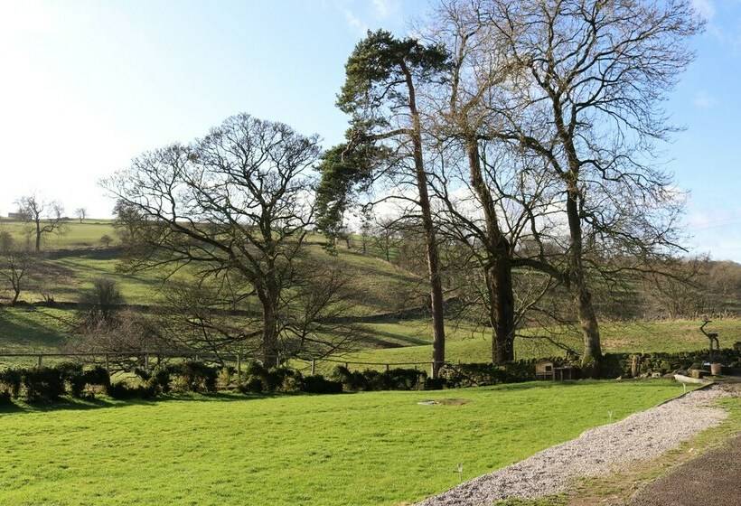 اتاق استاندارد, Gratton Grange Farm B&b