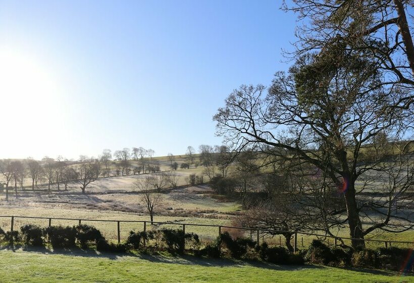 اتاق استاندارد, Gratton Grange Farm B&b