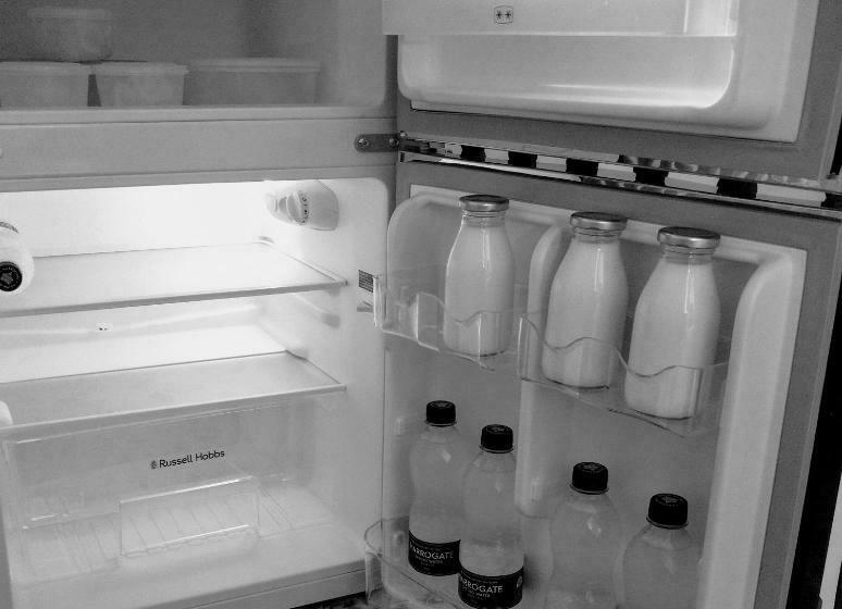 デラックススイート, Grove House Bed & Breakfast