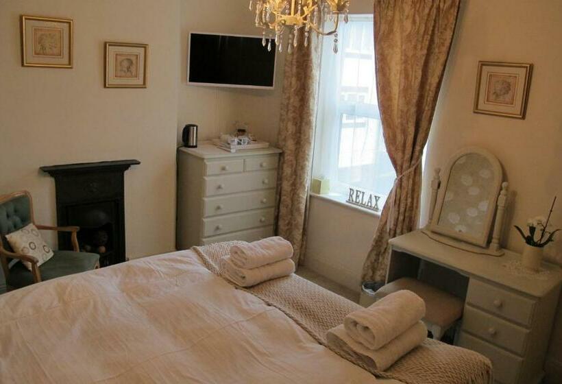 スタンダードルーム, Holmleigh House Bed And Breakfast