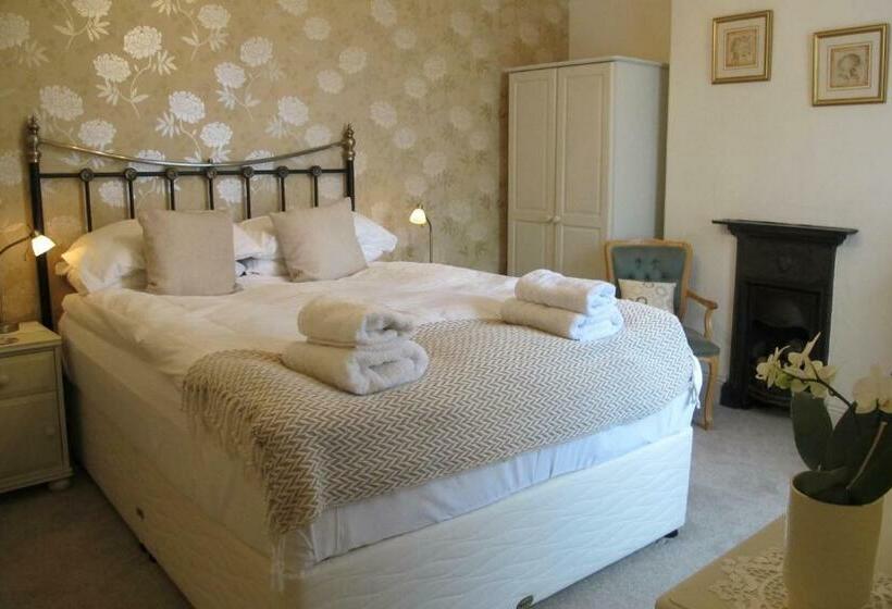 スタンダードルーム, Holmleigh House Bed And Breakfast