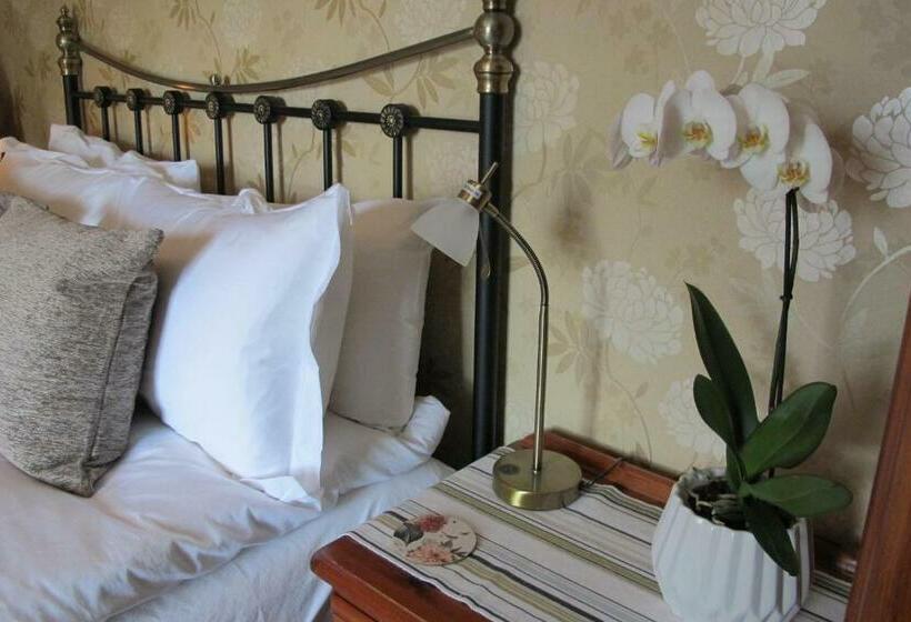 Номер Стандарт, Holmleigh House Bed And Breakfast