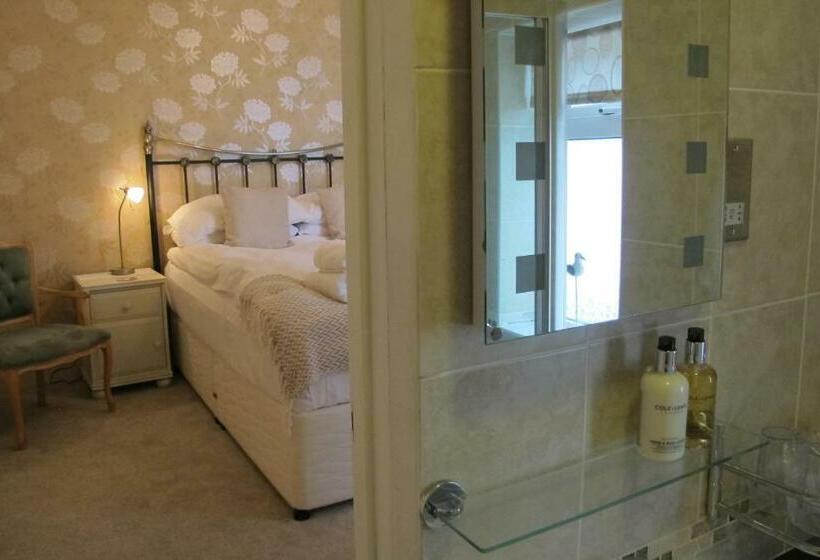 חדר סטנדרט, Holmleigh House Bed And Breakfast