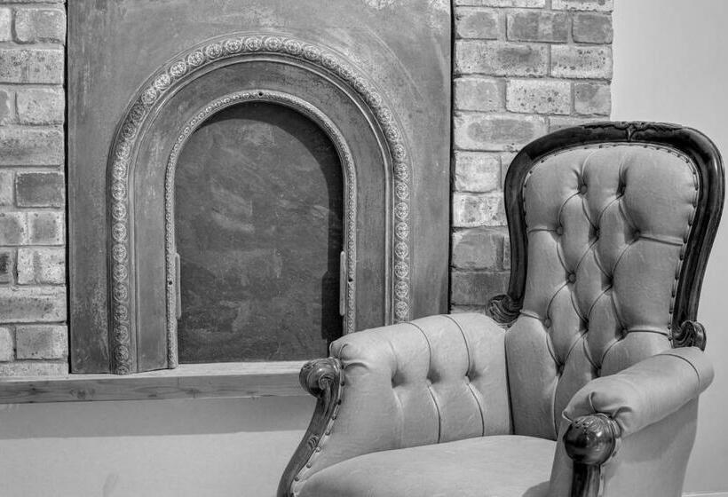 标准间, Friars Wynd