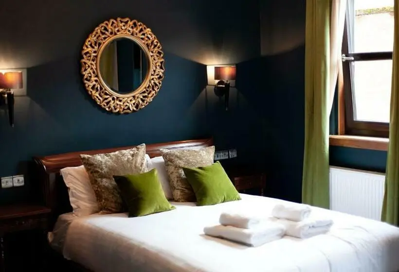 Premium-huone, Friars Wynd