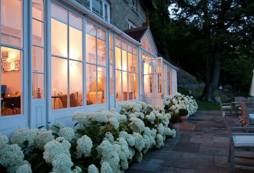 스탠다드 룸, Hillside