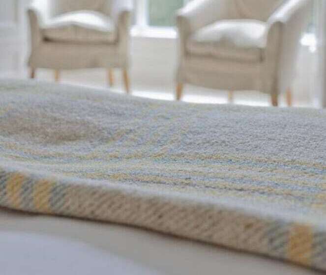 수피리어 룸, Hillside