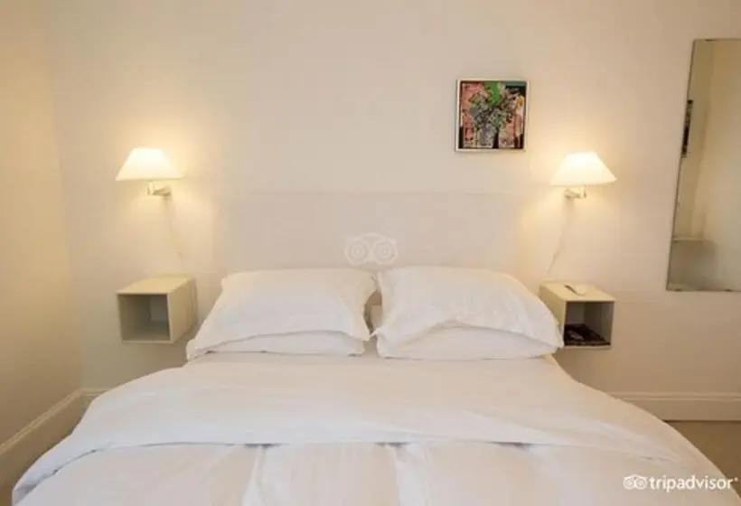 Standard-huone, Hillside
