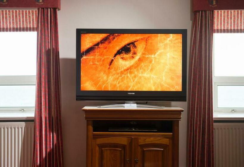 חדר סטנדרט, Regency