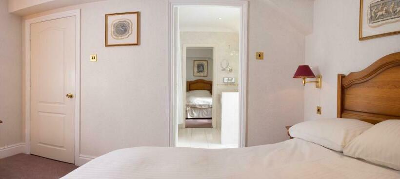 חדר סטנדרט, Regency