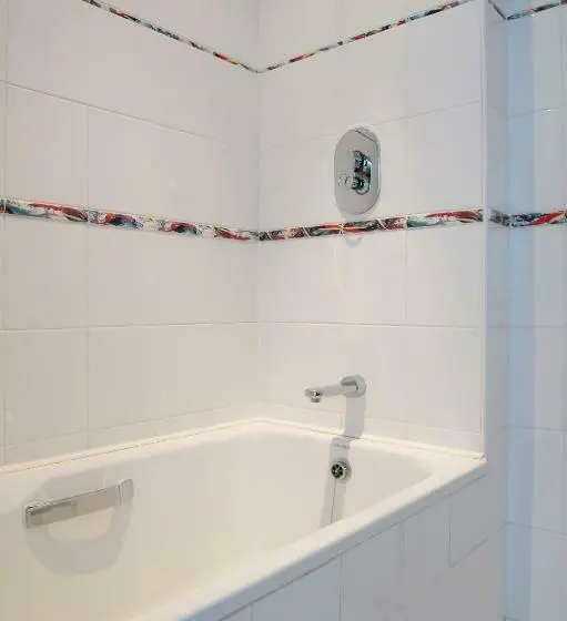 Standard-huone, Regency