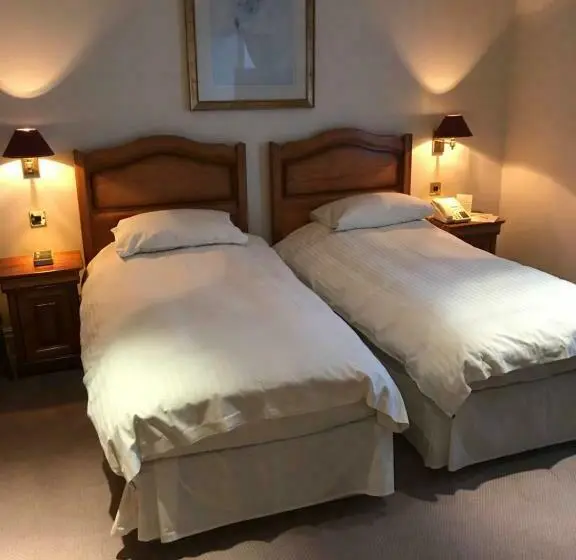Standard-huone, Regency