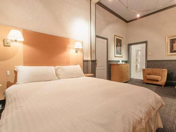 חדר סטנדרט, Regency