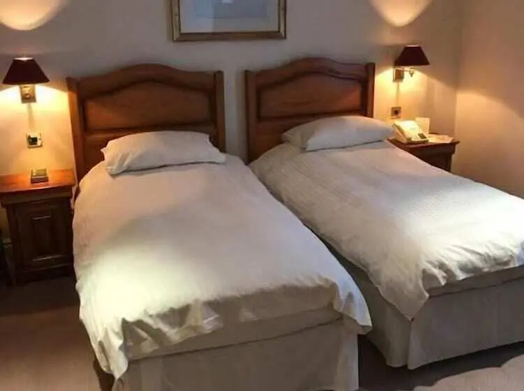Deluxe-huone, Regency