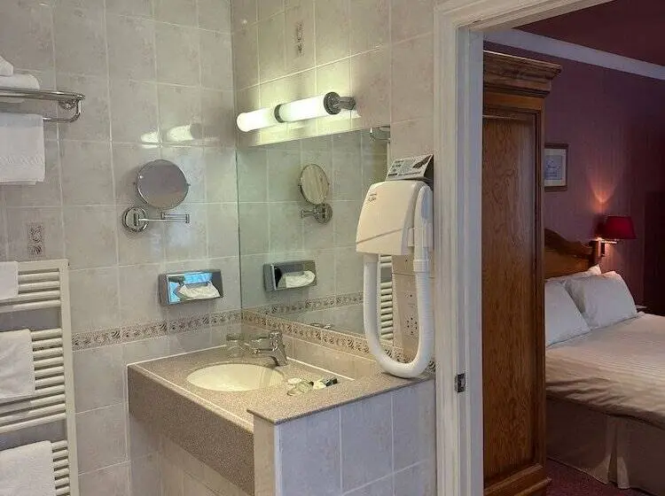 Deluxe-huone, Regency