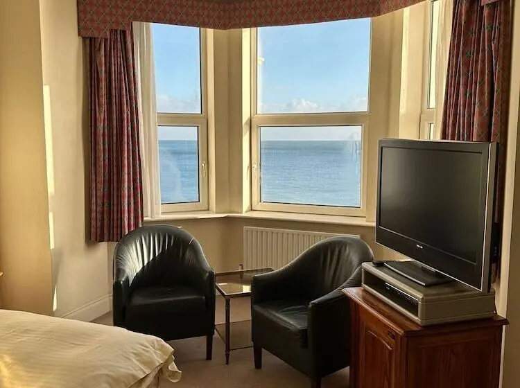 Deluxe-huone, Regency