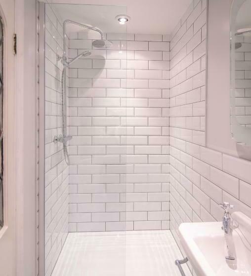 اتاق استاندارد, The Alverbank