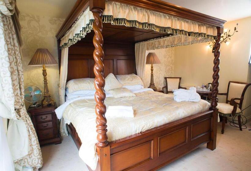 غرفة ديلوكس, The Angel