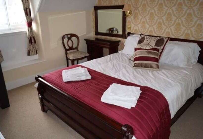 غرفة قياسية, The Angel