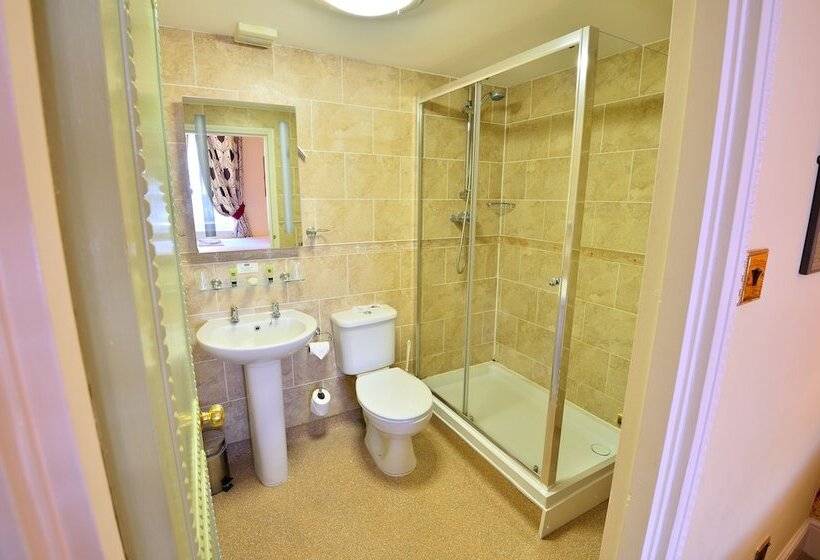 غرفة قياسية, The Angel