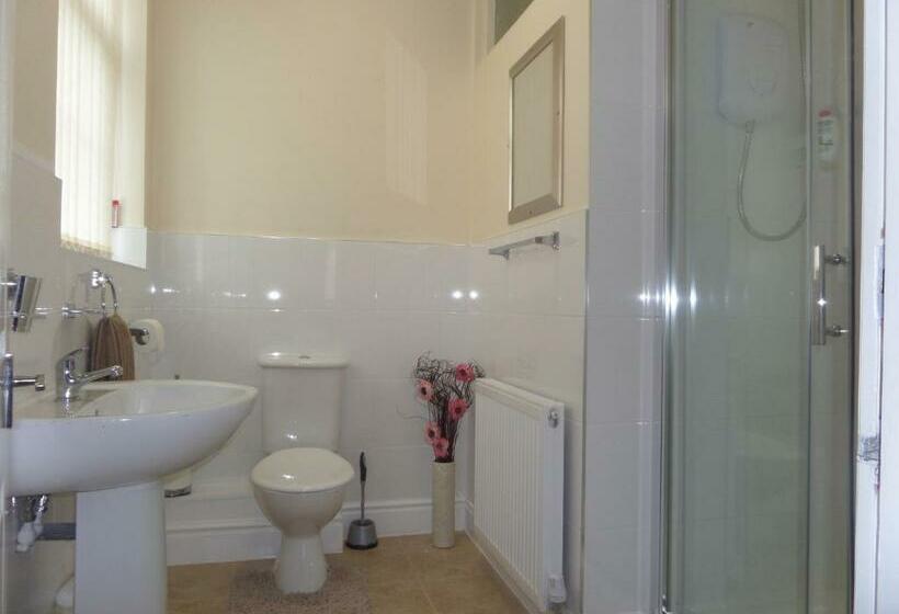 Номер Стандарт, The Cabbage Hall