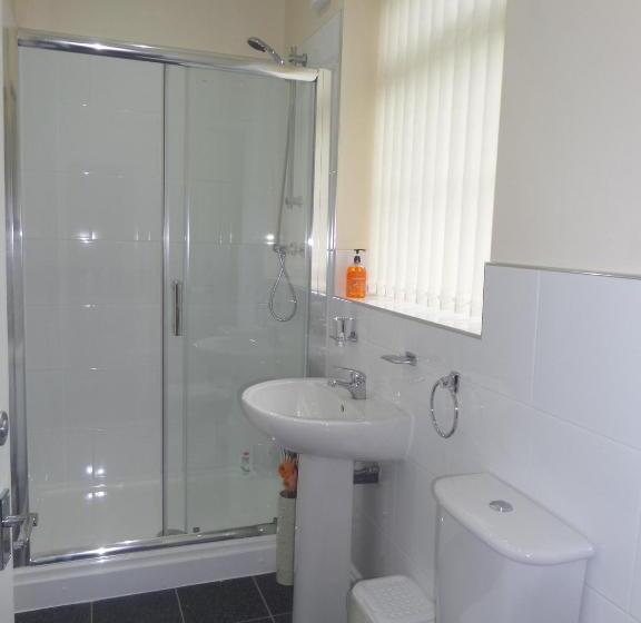 Четырехместный Номер Стандарт, The Cabbage Hall