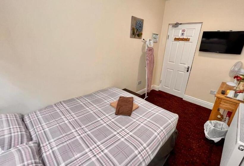 Номер Стандарт Индивидуальный, The Cabbage Hall