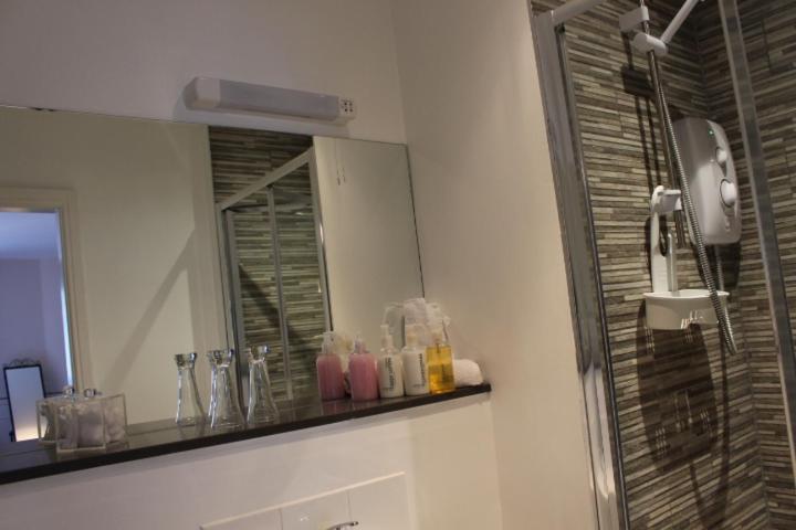 غرفة ديلوكس, The Capon Tree Town House