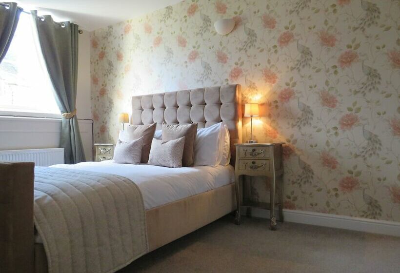 غرفة ديلوكس, The Capon Tree Town House