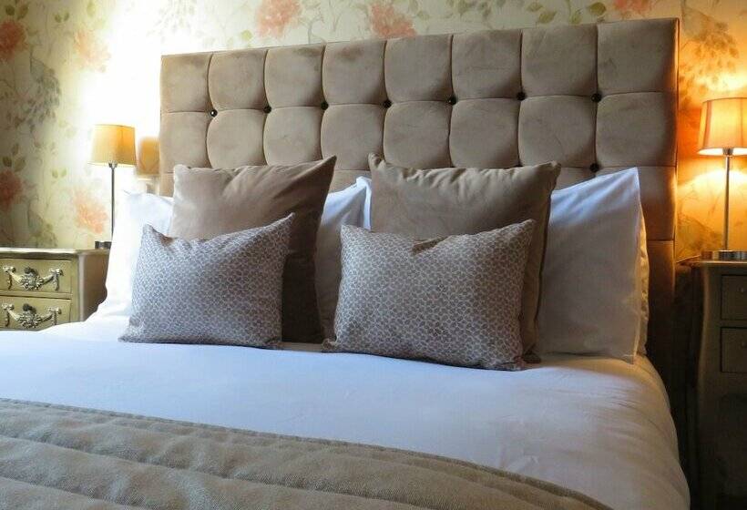 غرفة ديلوكس, The Capon Tree Town House