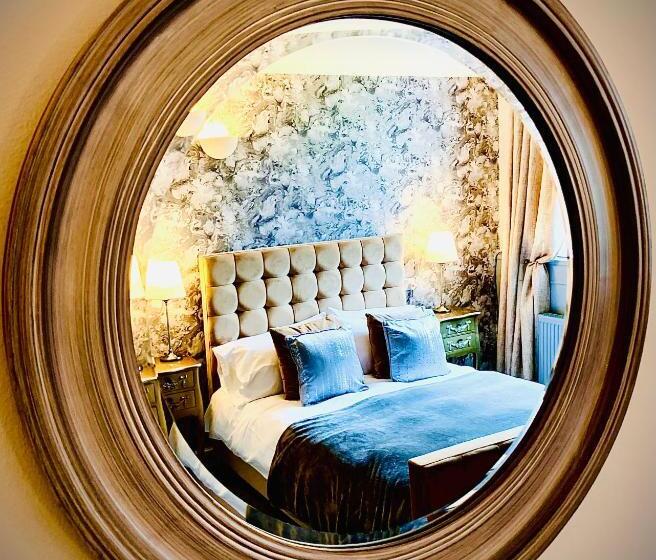 غرفة ديلوكس, The Capon Tree Town House