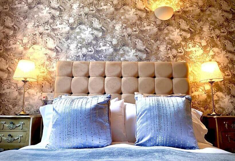 غرفة ديلوكس, The Capon Tree Town House