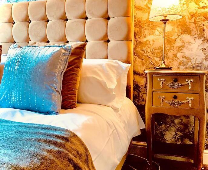 غرفة ديلوكس, The Capon Tree Town House