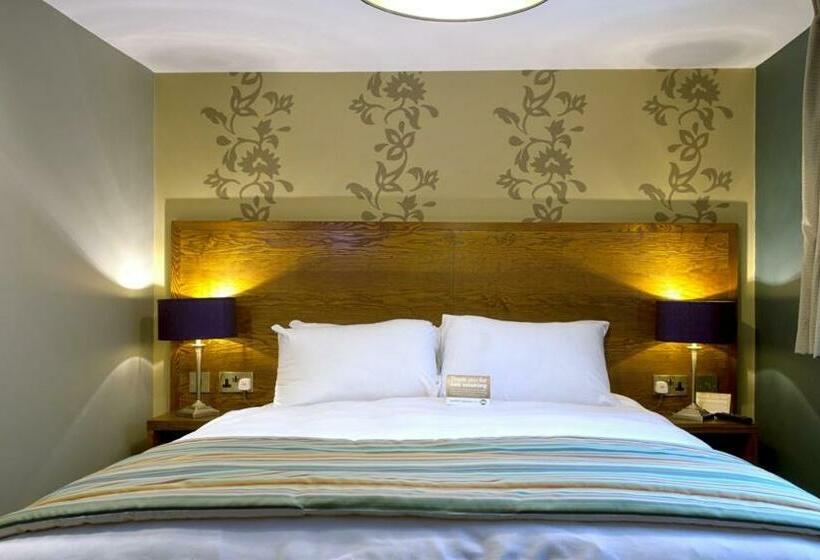 חדר סטנדרט, The Hatchet Inn Wetherspoon