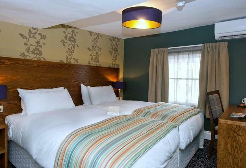 חדר סטנדרט, The Hatchet Inn Wetherspoon