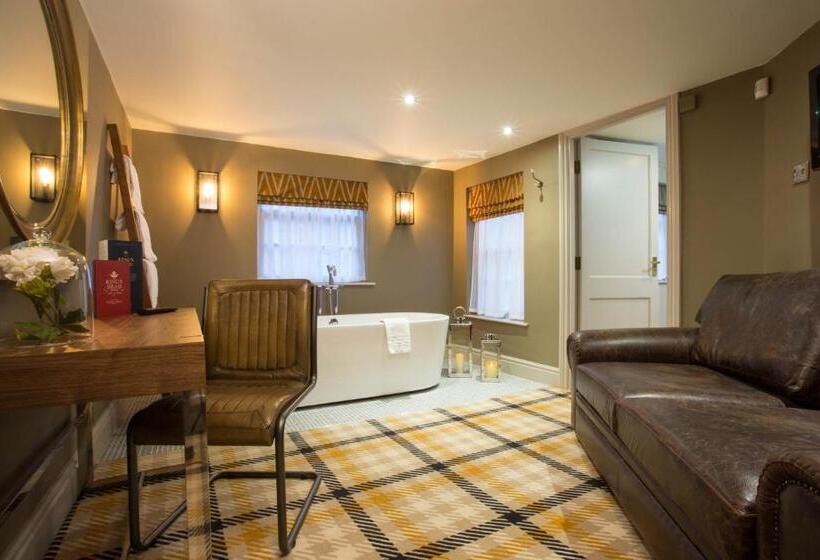 Family Suite, The King S Head
