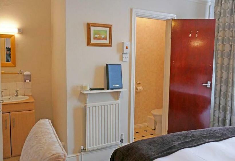 اتاق استاندارد, Marmalade Bed & Breakfast