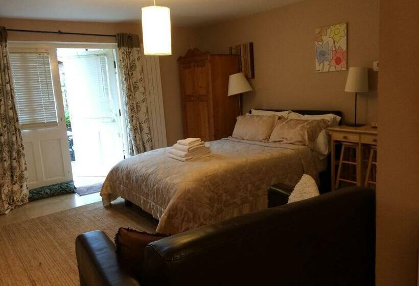 חדר סטודיו סטנדרד, Moss Farm B&b