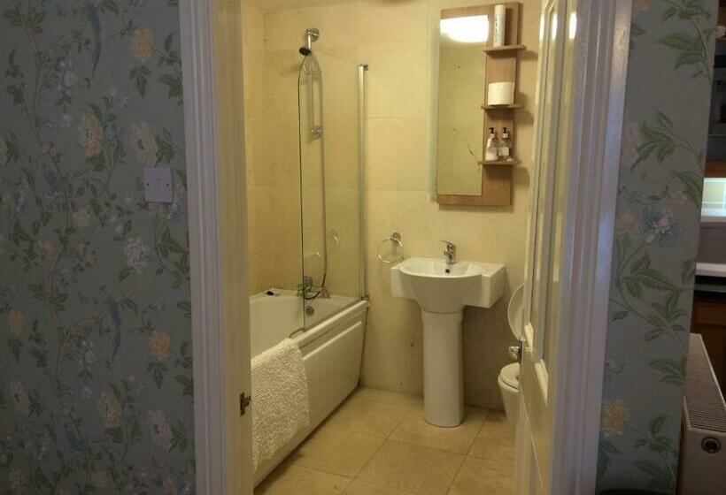 חדר סטודיו סטנדרד, Moss Farm B&b