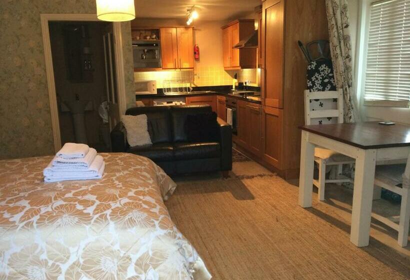 חדר סטודיו סטנדרד, Moss Farm B&b