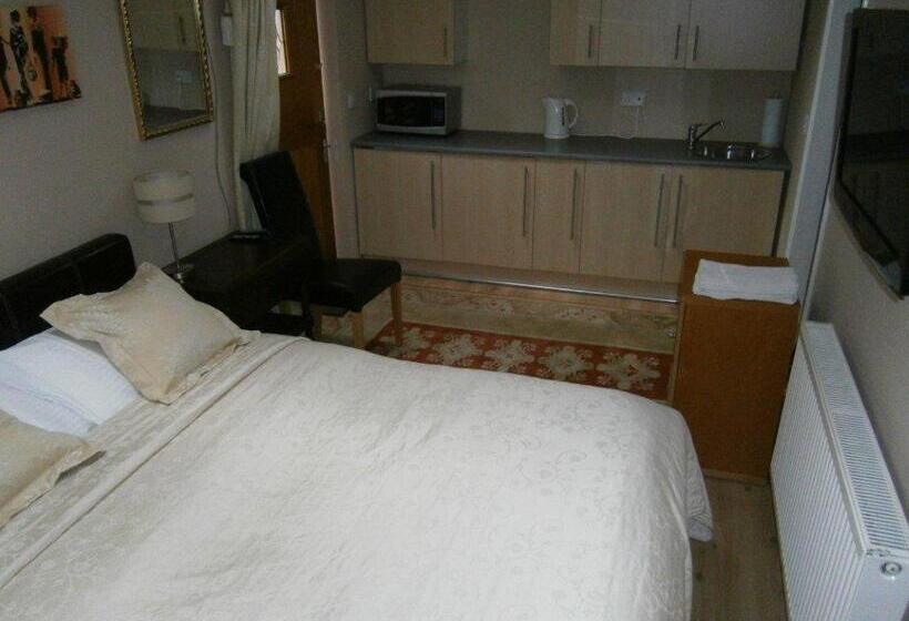 חדר אקונומי, Moss Farm B&b