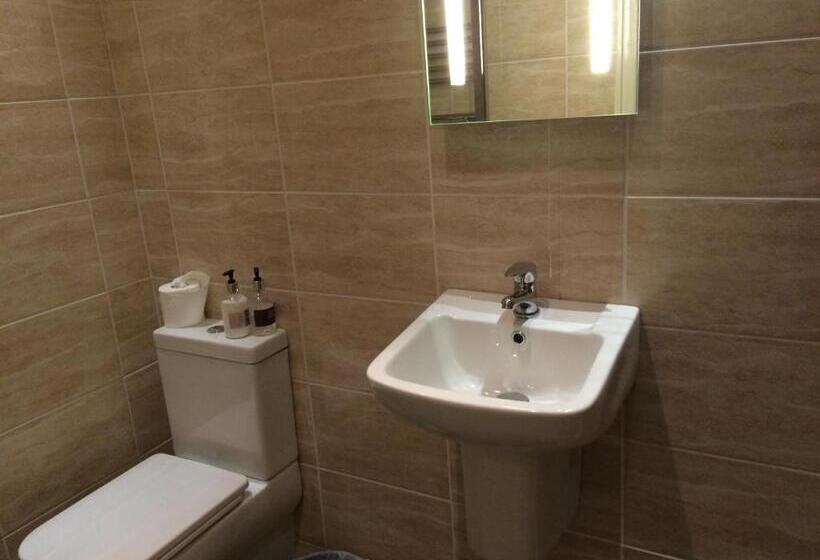 חדר סטנדרט, Moss Farm B&b