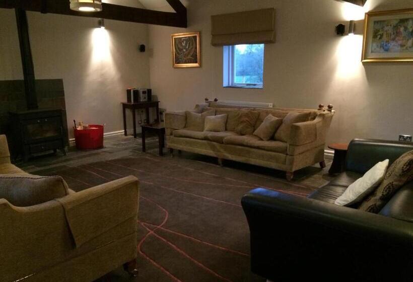 חדר סטנדרט, Moss Farm B&b