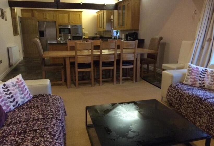 חדר סטנדרט, Moss Farm B&b