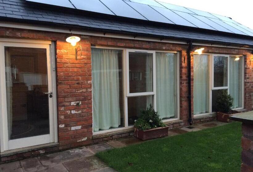 חדר סטנדרט, Moss Farm B&b